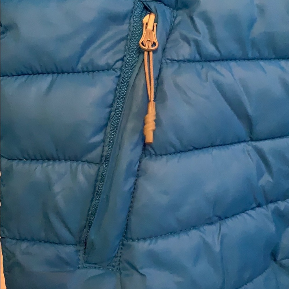 Puffy jacket - Picture 3 of 5